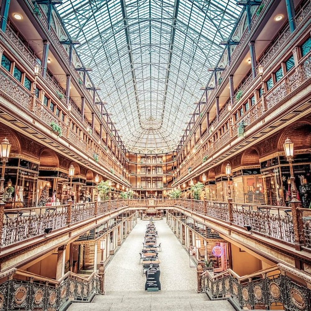 cleveland-arcade